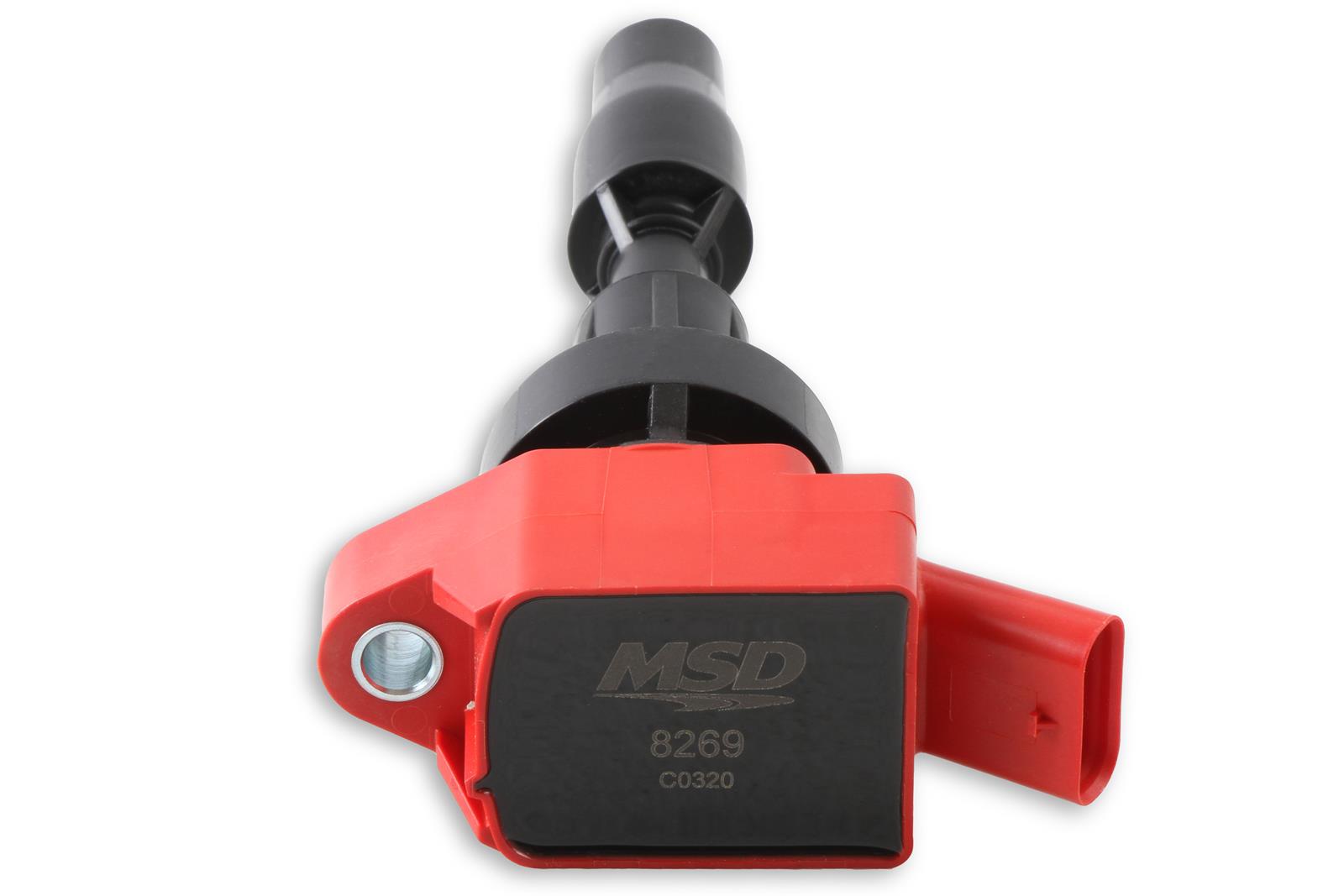 MSD Blaster OEM Replacement Coils 8269