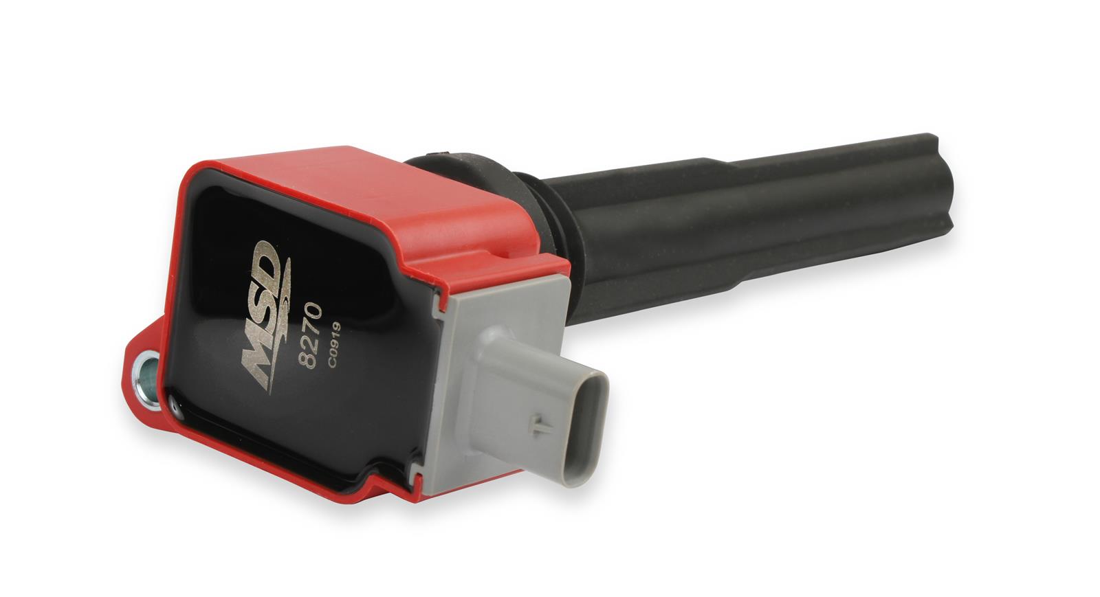 MSD Ford Blaster Coil-on-Plug Ignition Coil Packs 8270