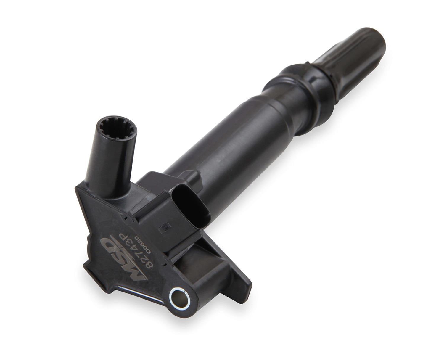 MSD Blaster OEM Replacement Coils 82743P