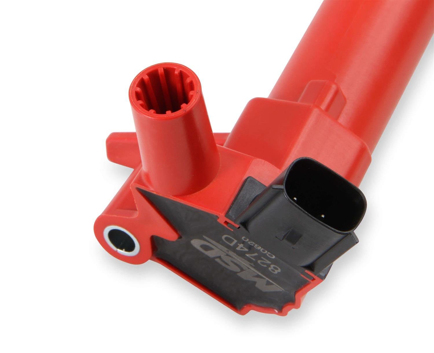 MSD Blaster OEM Replacement Coils 8274D