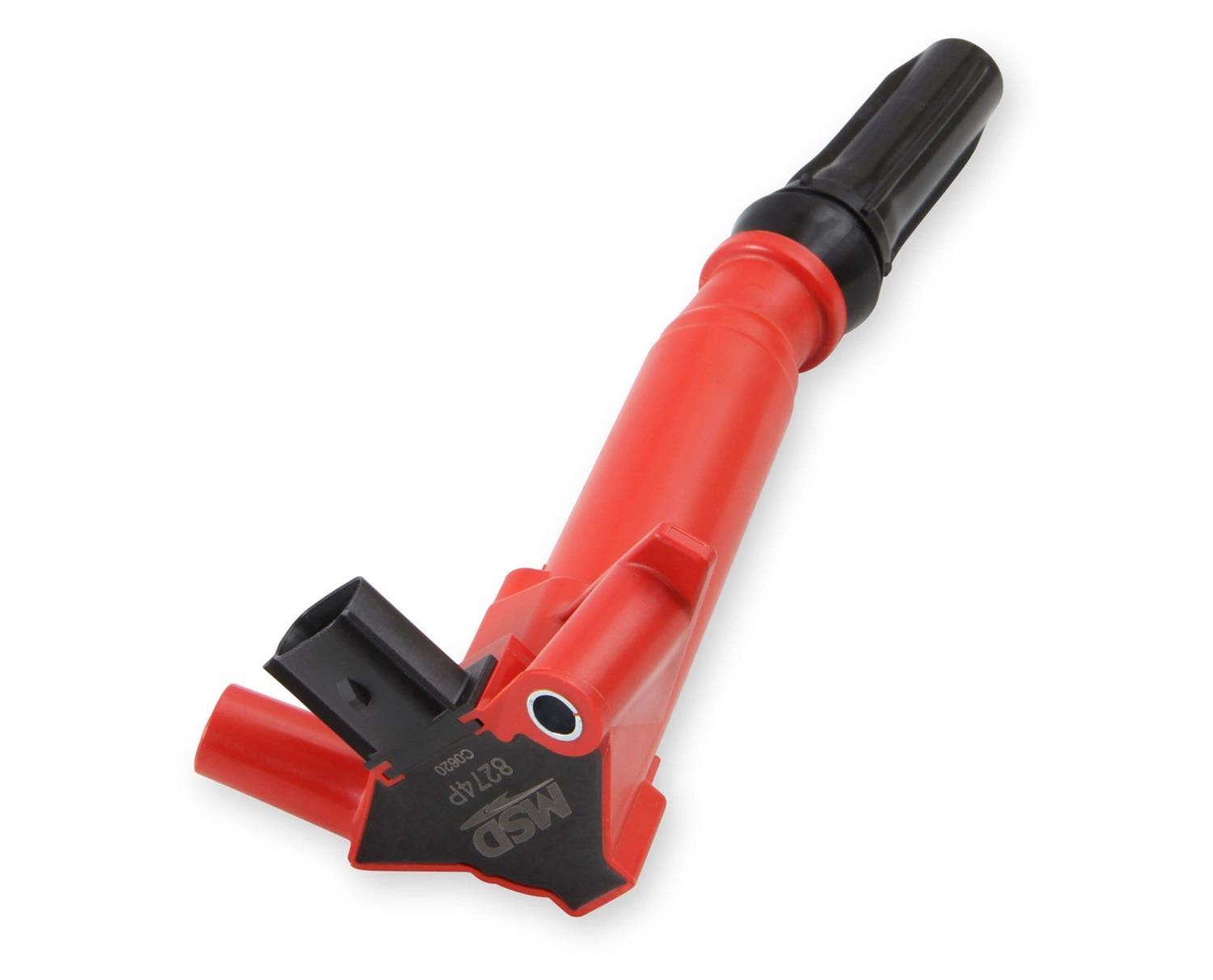 MSD Blaster OEM Replacement Coils 8274P