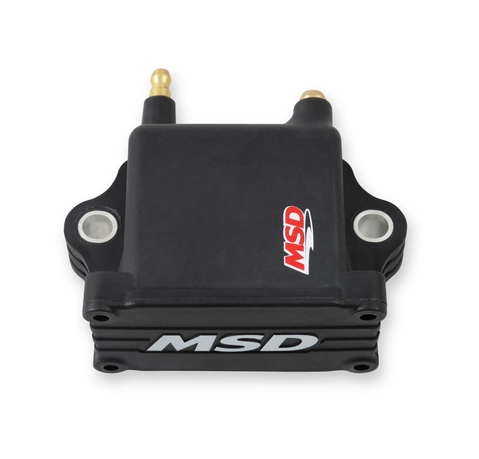 MSD Pro 600 CDI Ignition High-Output Coils 828038