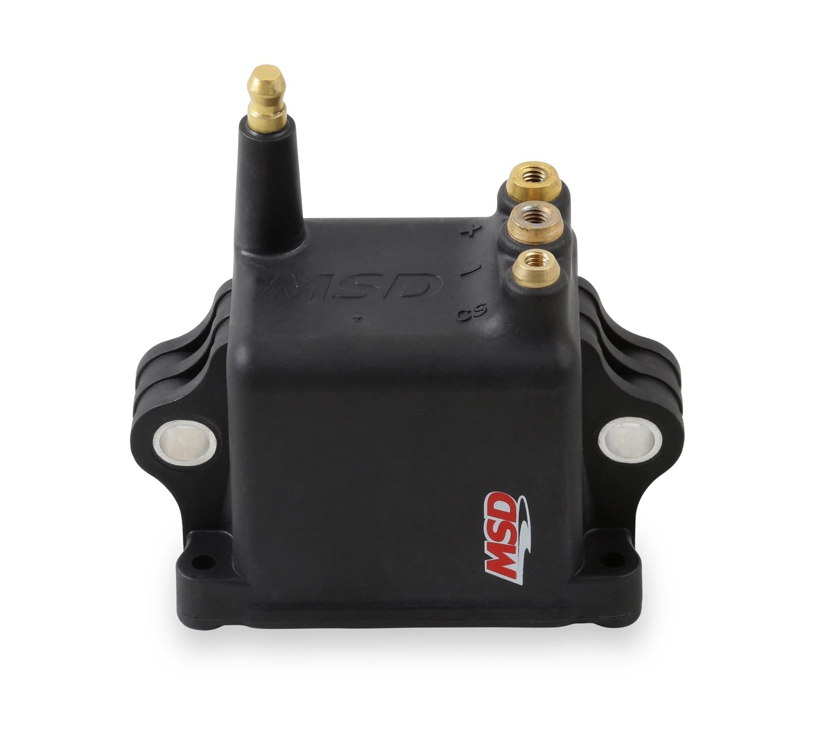 MSD Pro 600 CDI Ignition High-Output Coils 828038