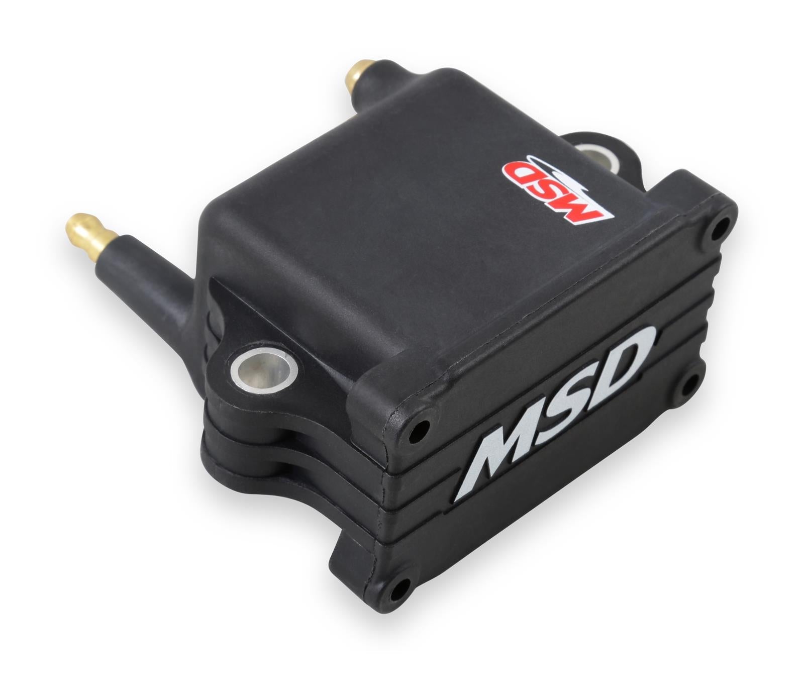 MSD Pro 600 CDI Ignition High-Output Coils 828038