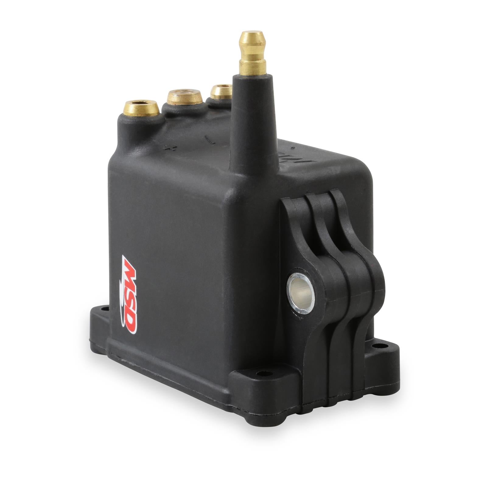 MSD Pro 600 CDI Ignition High-Output Coils 828038