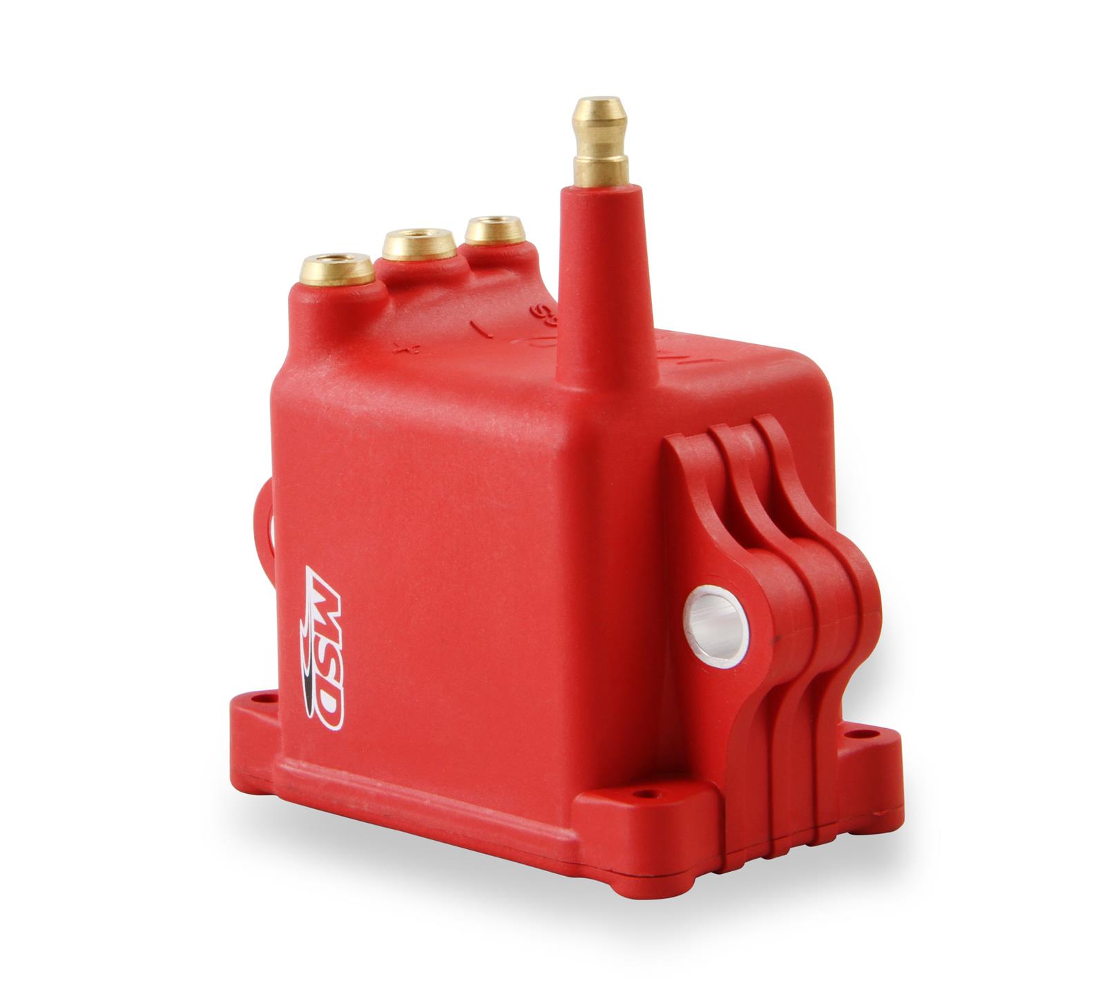 MSD Pro 600 CDI Ignition High-Output Coils 82808