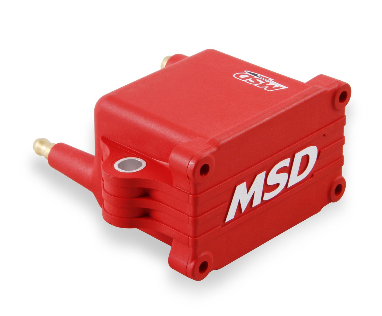 MSD Pro 600 CDI Ignition High-Output Coils 82808