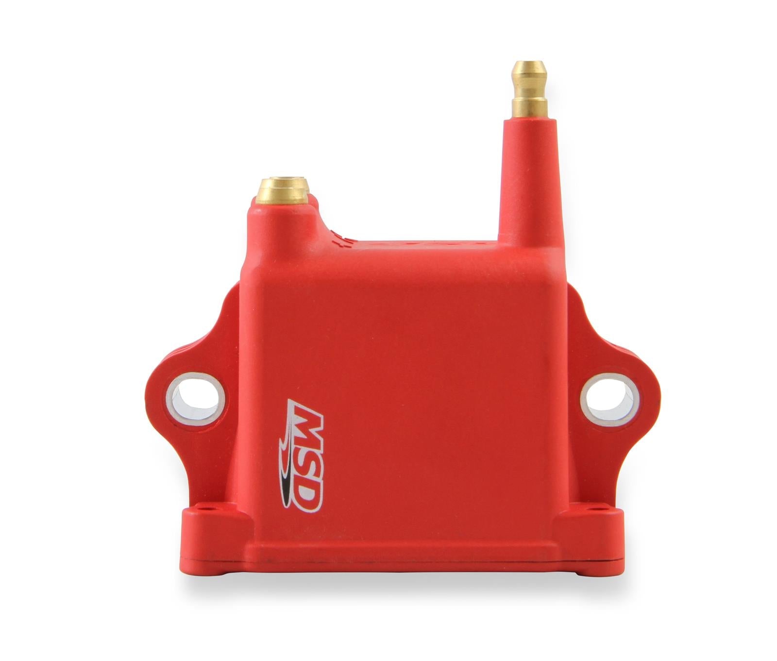 MSD Pro 600 CDI Ignition High-Output Coils 8280