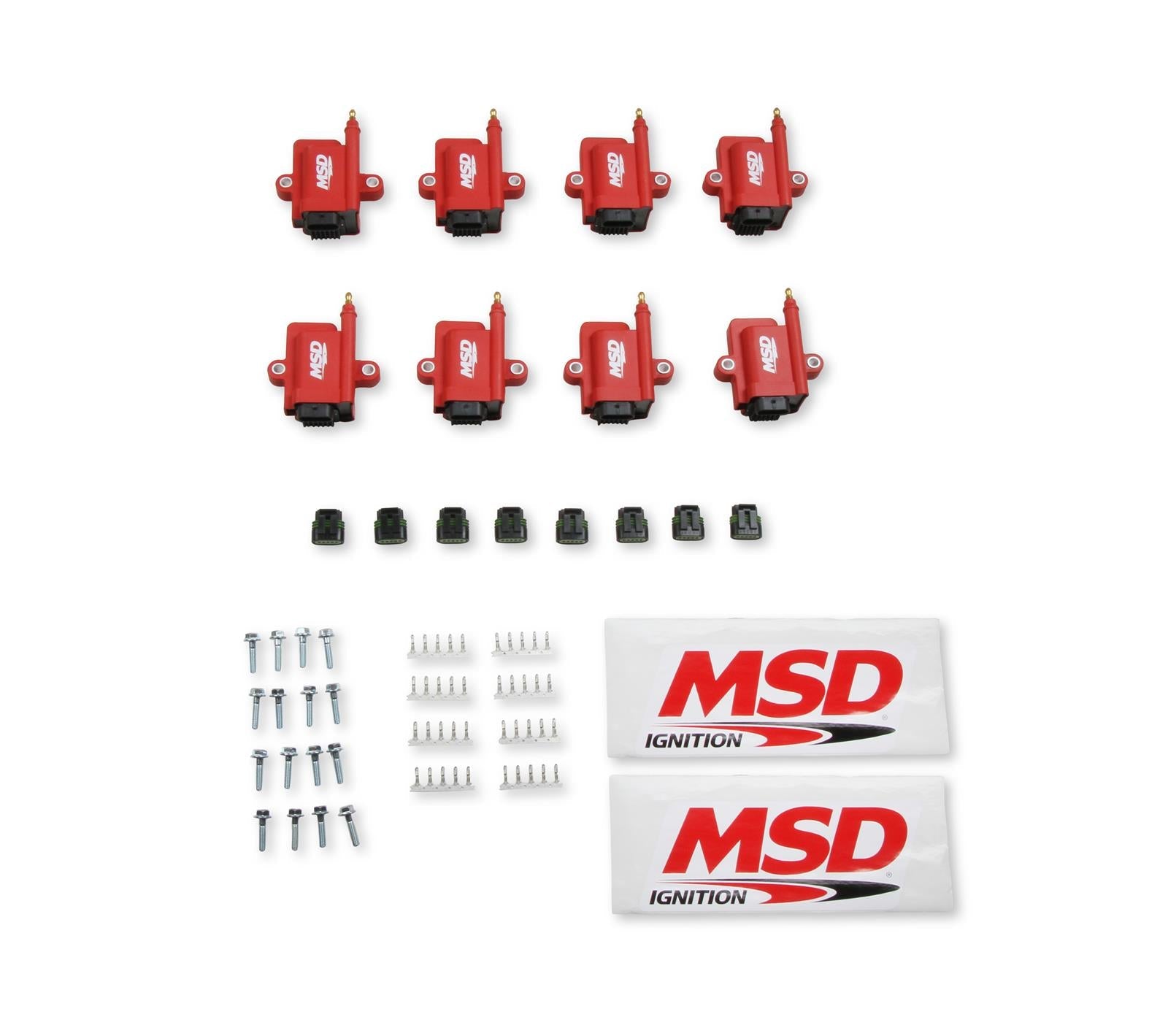 MSD Smart Coils 8289-8