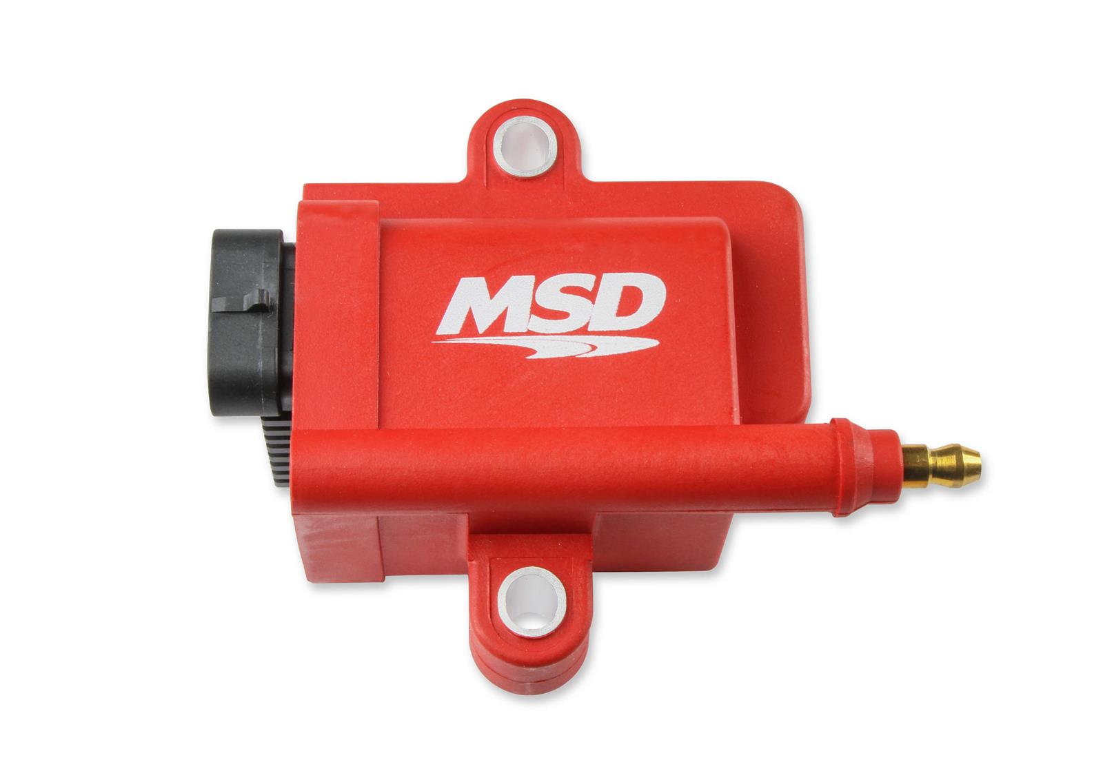MSD Smart Coils 8289-KIT