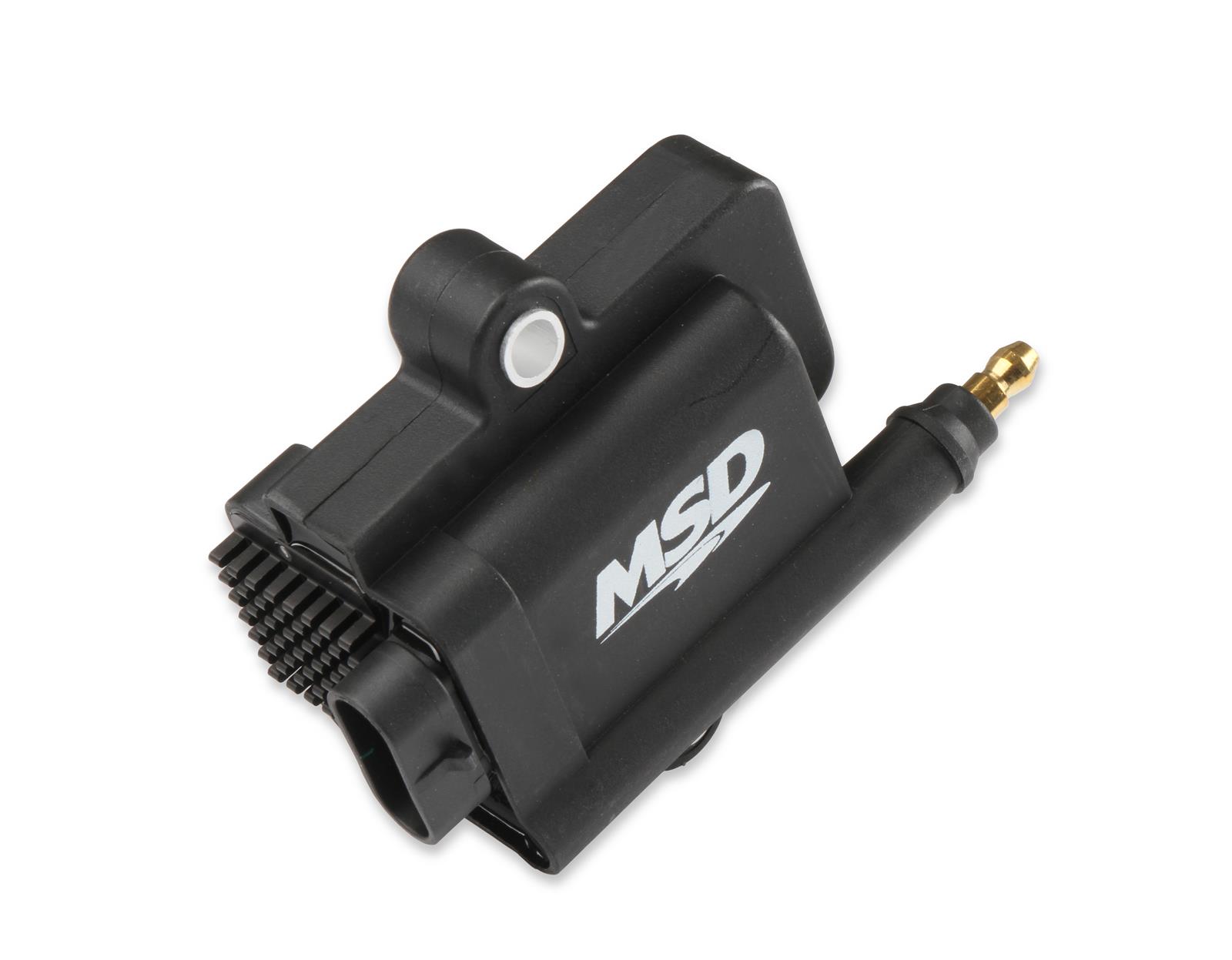 MSD Smart Coils 82893-8