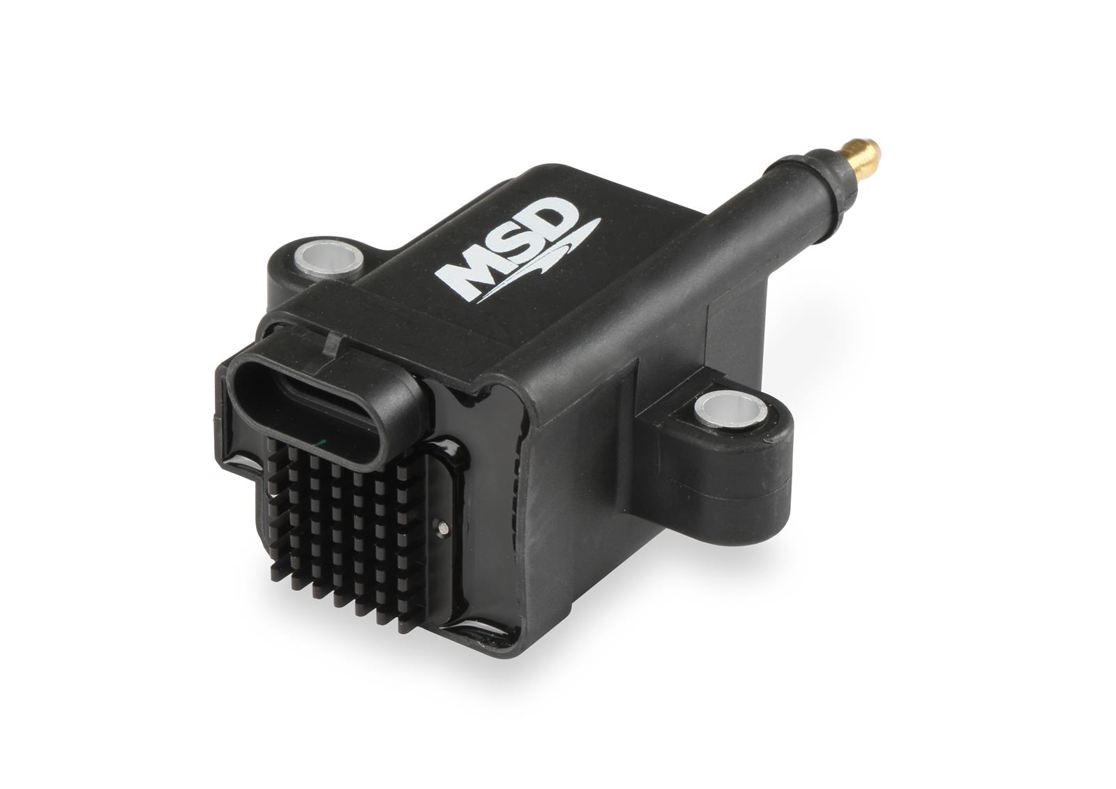 MSD Smart Coils 82893-8