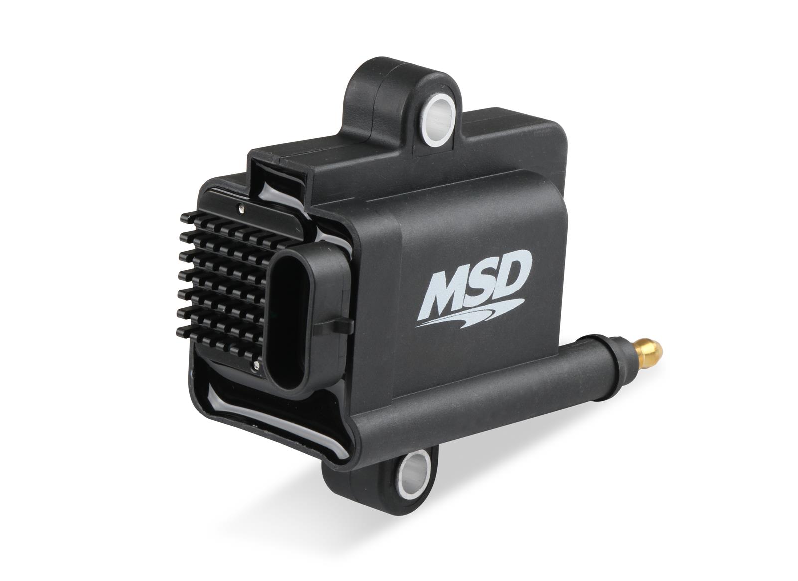 MSD Smart Coils 82893