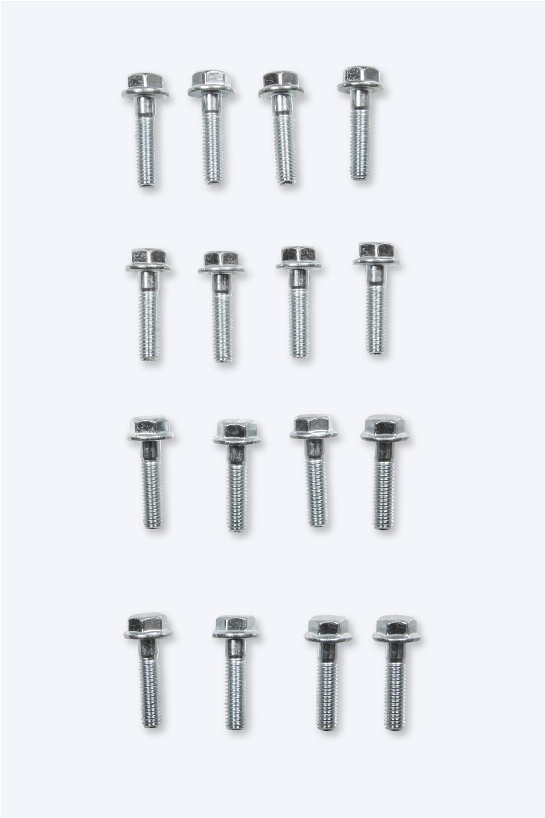 MSD Smart Coils 82893-8