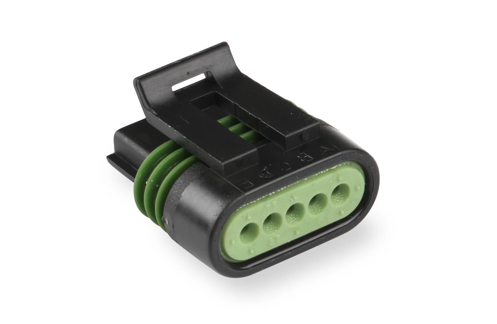 MSD Smart Coils 82893-KIT