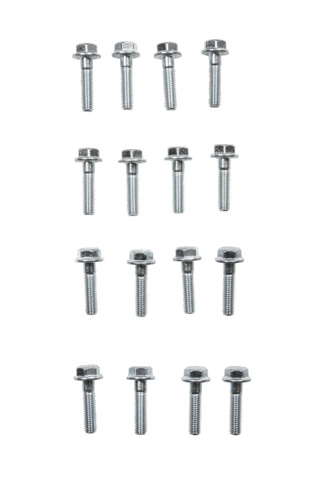 MSD Smart Coils 82893-KIT