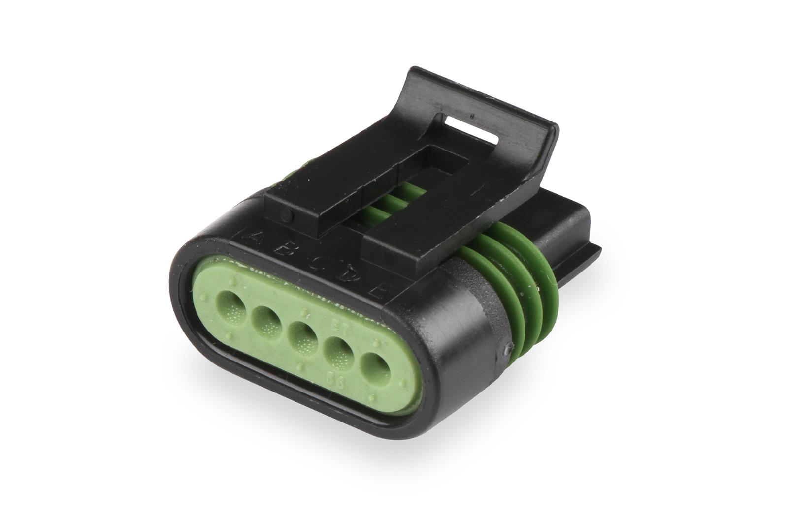 MSD Smart Coils 82893-KIT