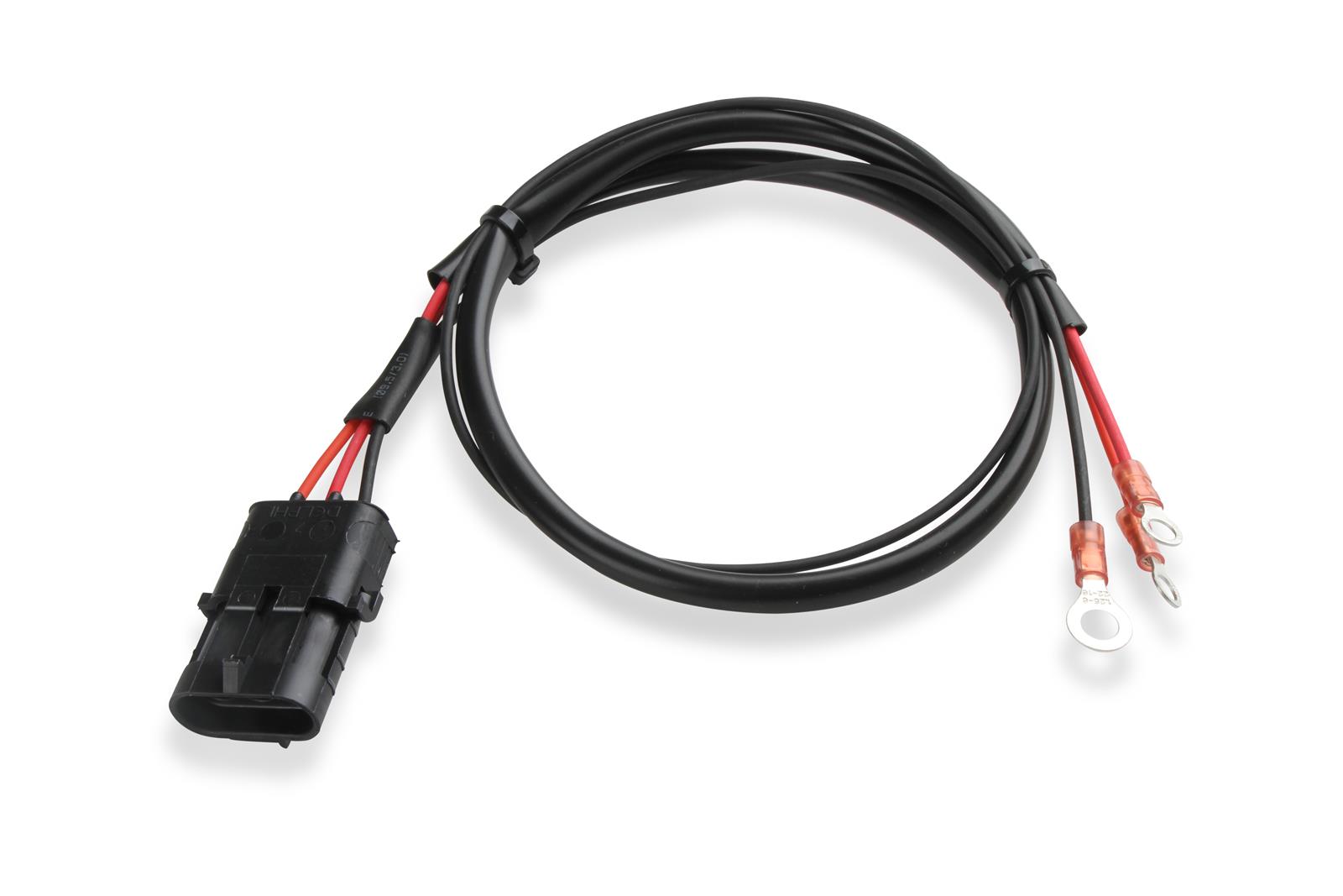 MSD Pro-Billet Ready-to-Run Distributors 835031