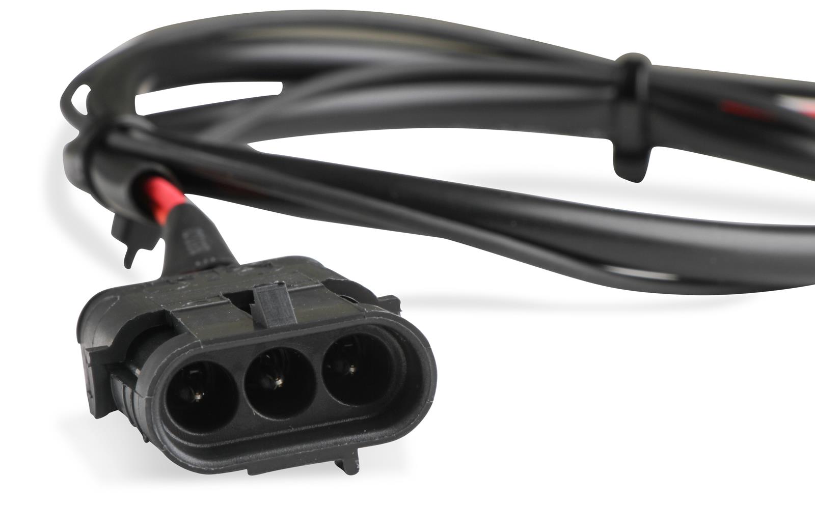 MSD Pro-Billet Ready-to-Run Distributors 835031