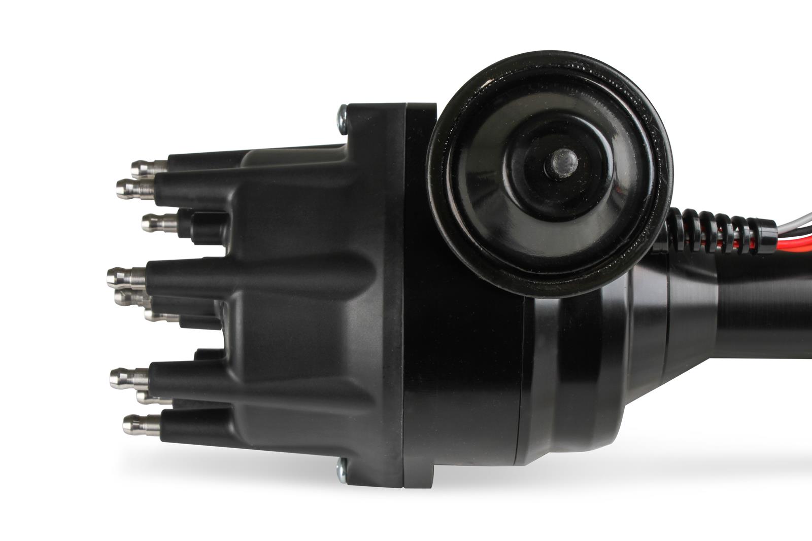 MSD Pro-Billet Ready-to-Run Distributors 835031