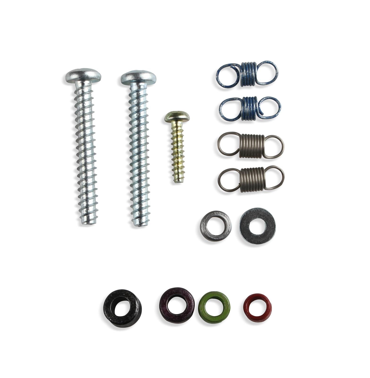 MSD Pro-Billet Ready-to-Run Distributors 835031