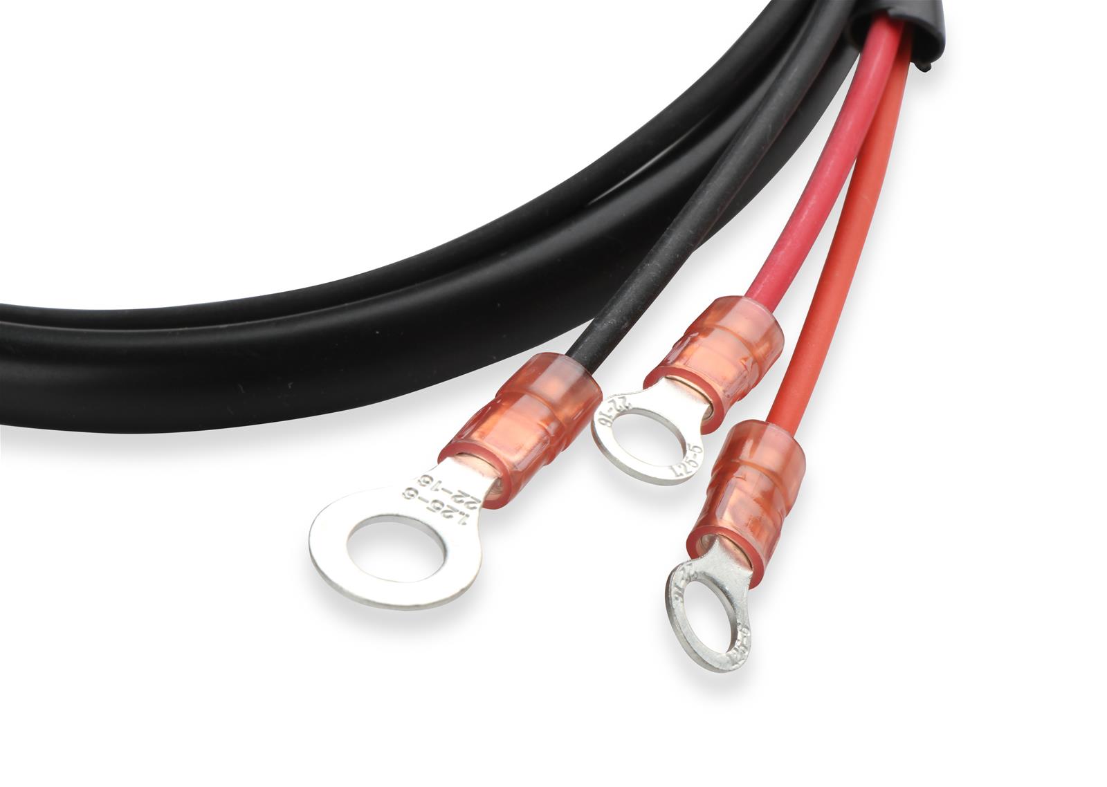 MSD Pro-Billet Ready-to-Run Distributors 835031