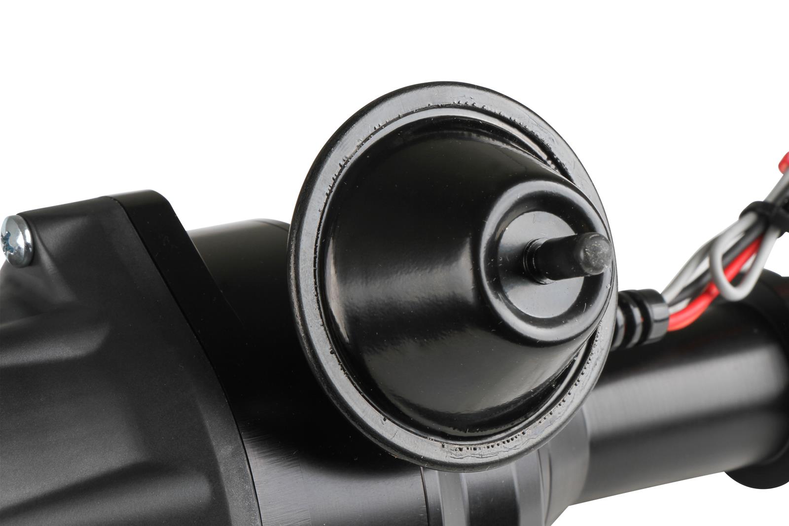 MSD Pro-Billet Ready-to-Run Distributors 835031