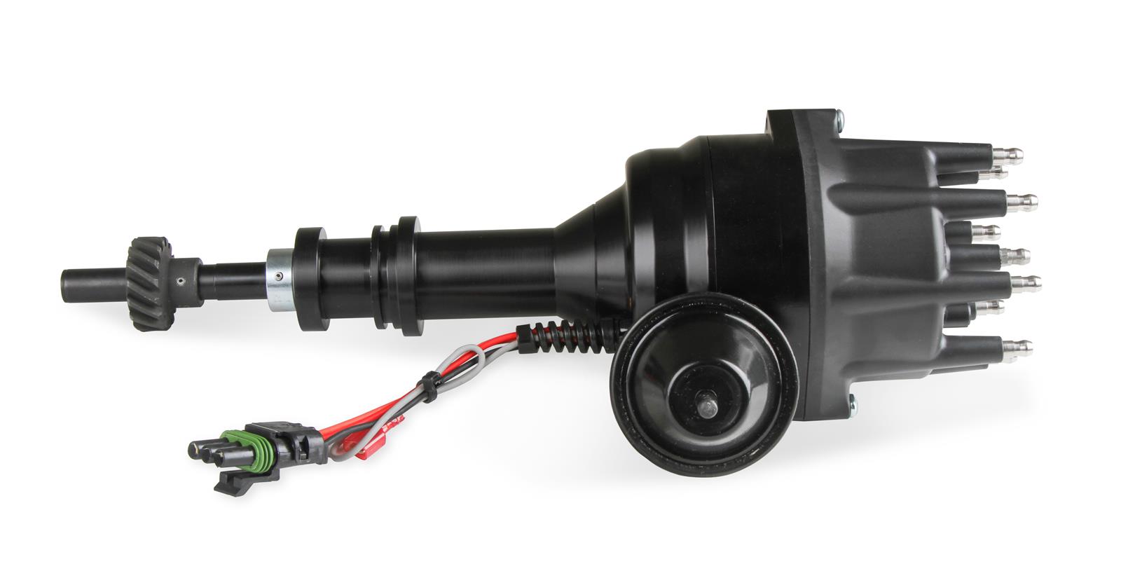 MSD Pro-Billet Ready-to-Run Distributors 835031