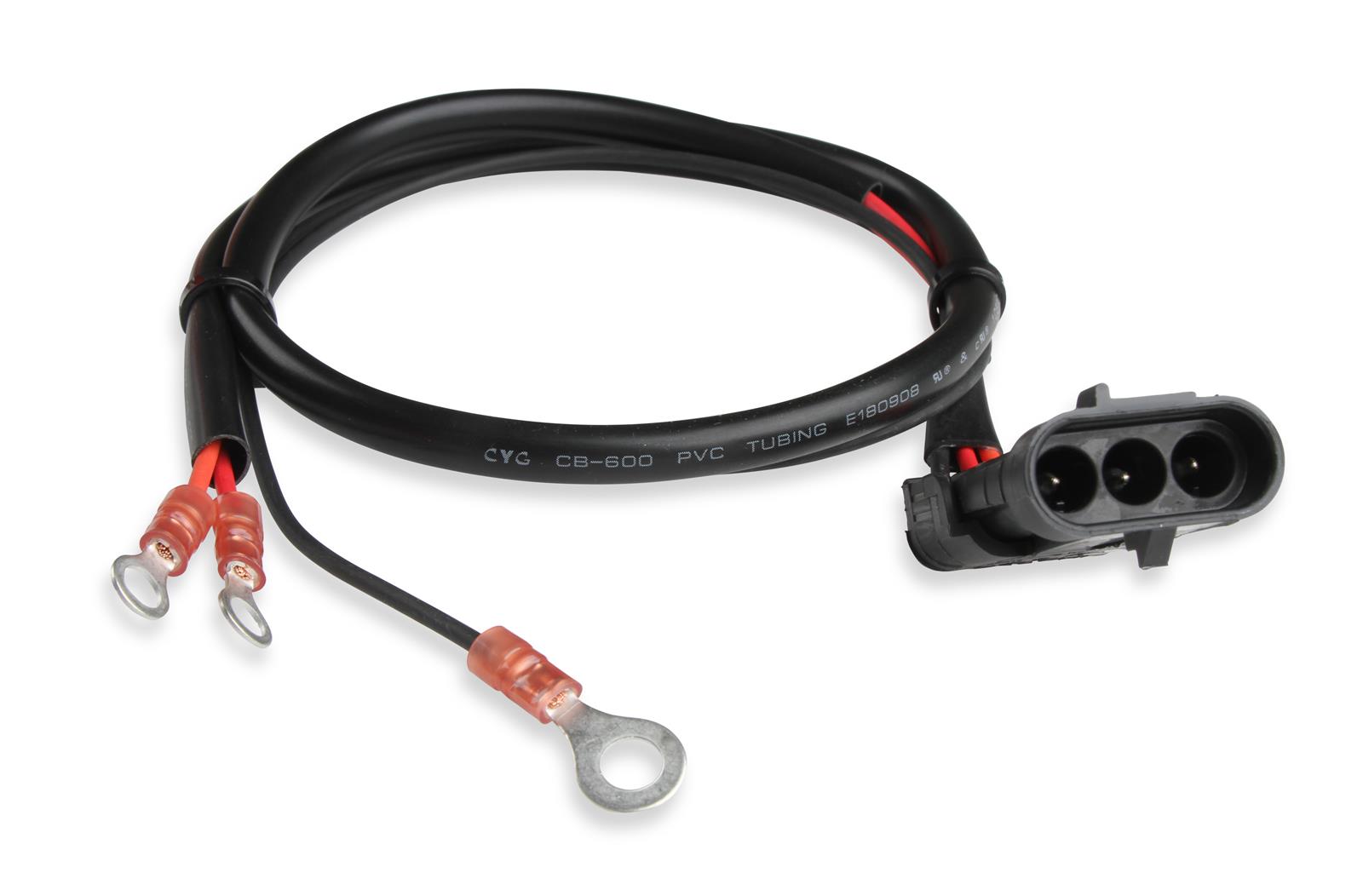 MSD Pro-Billet Ready-to-Run Marine Distributors 835066