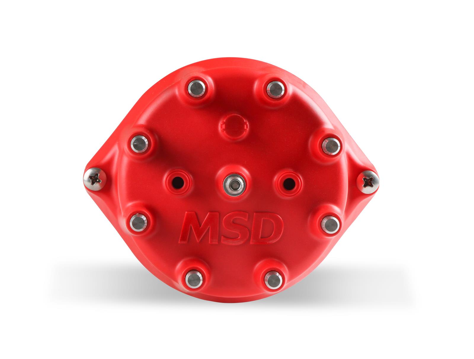 MSD Pro-Billet Ready-to-Run Marine Distributors 835066