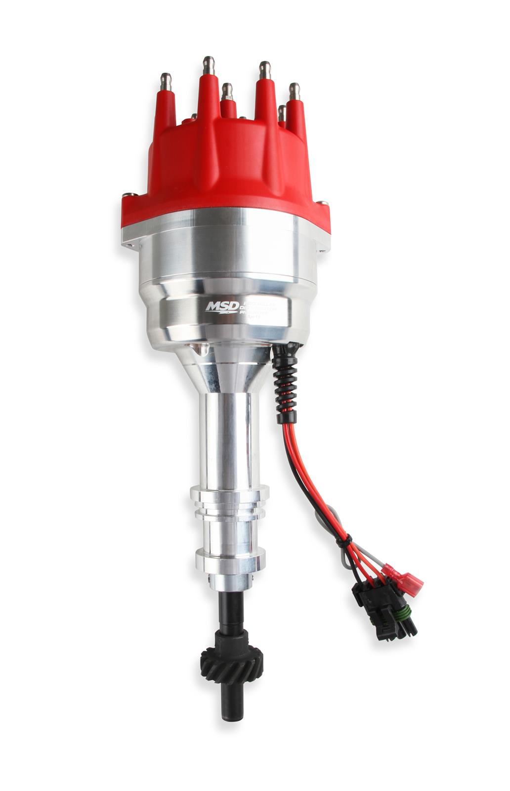 MSD Pro-Billet Ready-to-Run Marine Distributors 835066