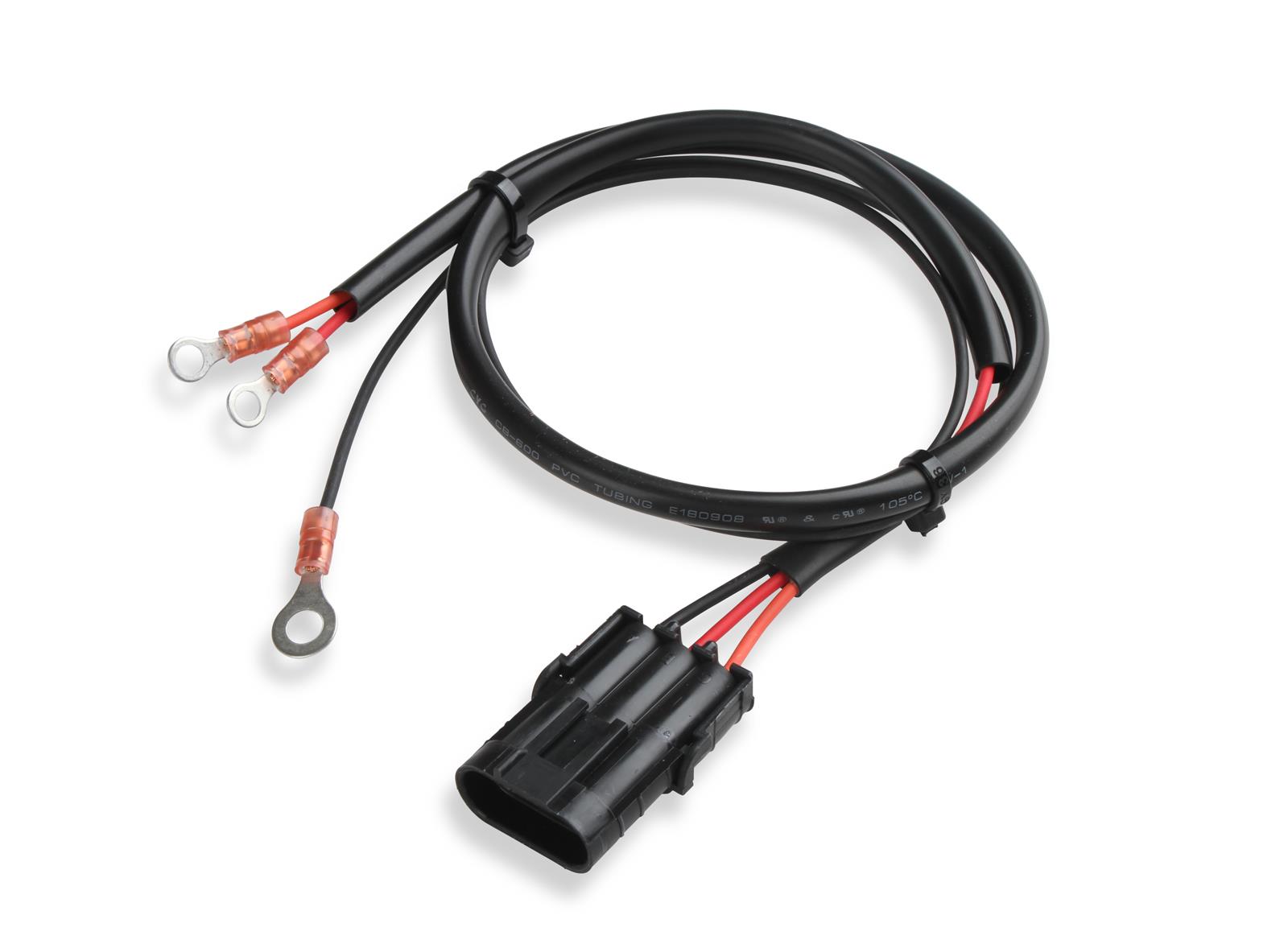 MSD Pro-Billet Ready-to-Run Marine Distributors 835066