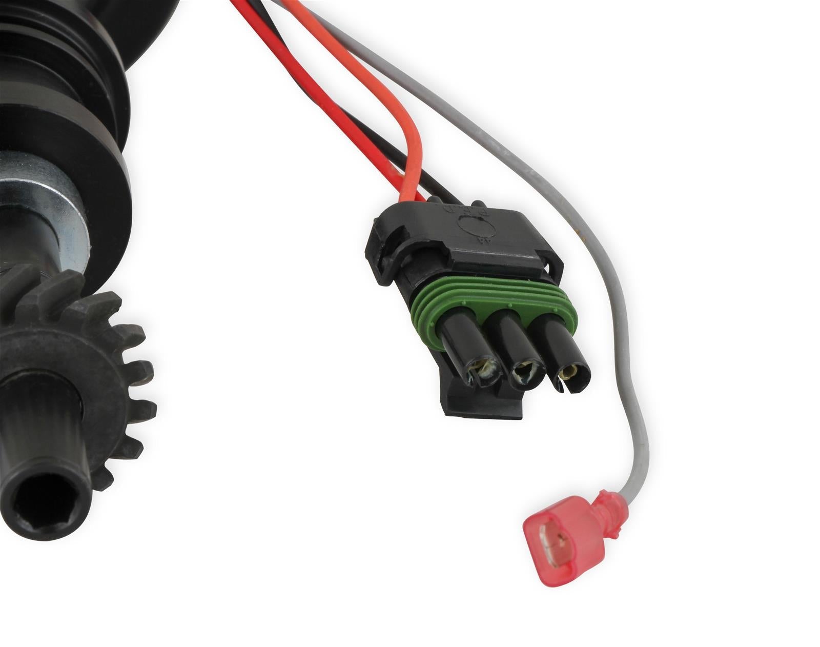 MSD Pro-Billet Ready-to-Run Marine Distributors 835071