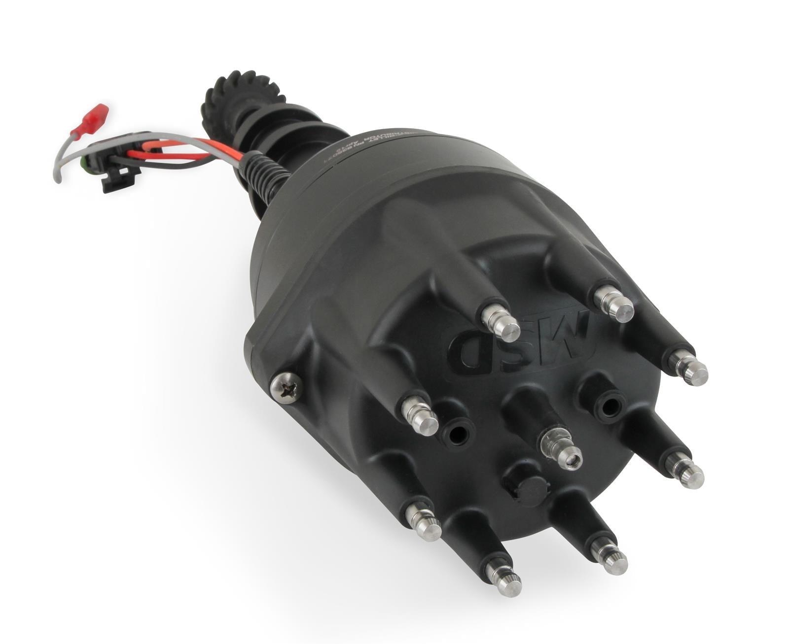MSD Pro-Billet Ready-to-Run Marine Distributors 835071