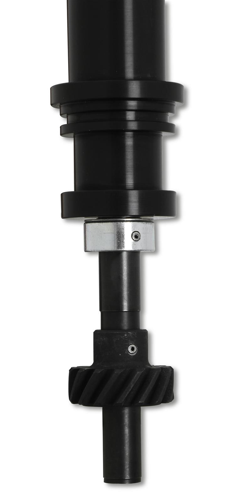 MSD Pro-Billet Ready-to-Run Marine Distributors 83507