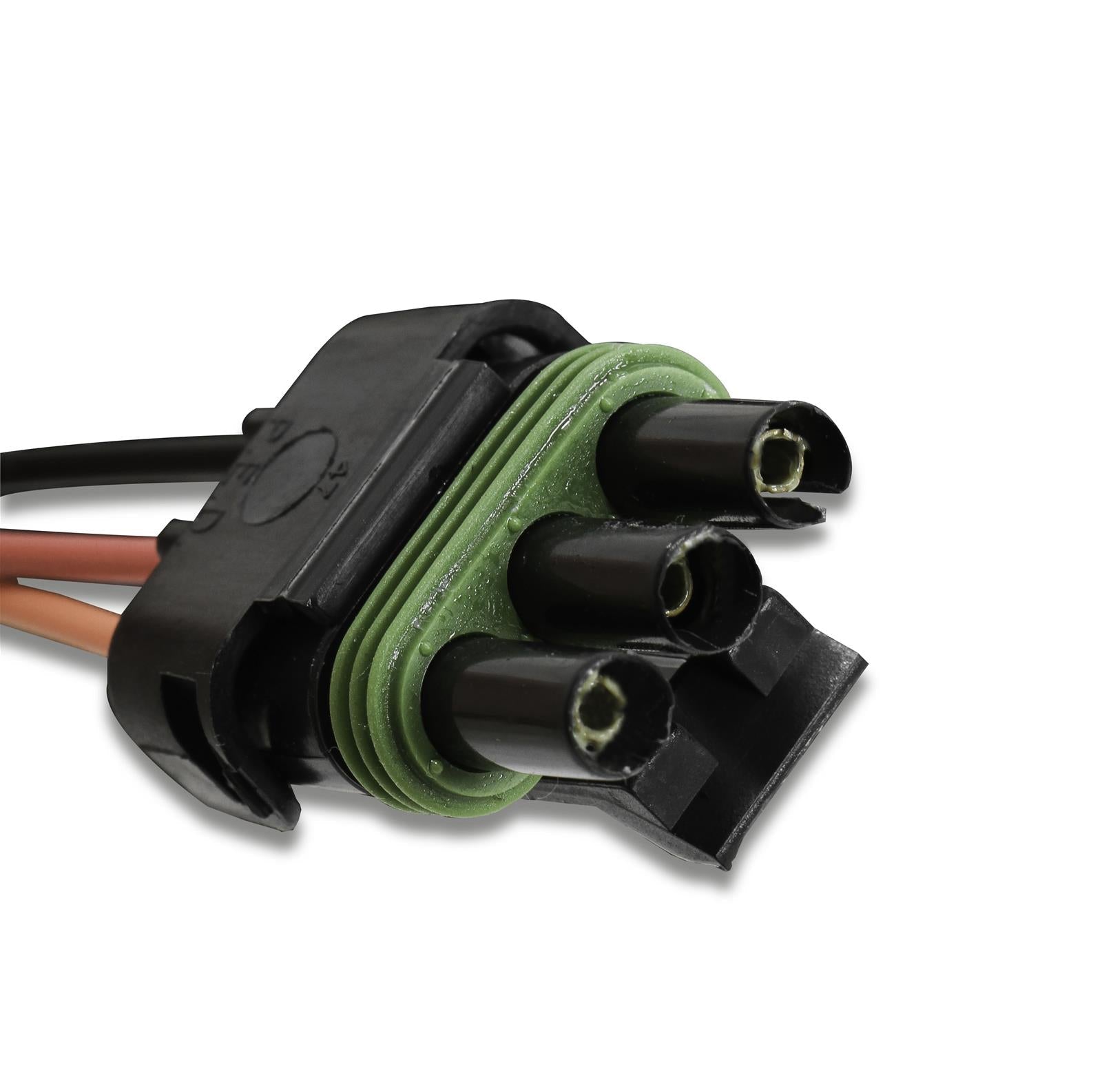 MSD Pro-Billet Ready-to-Run Marine Distributors 83507