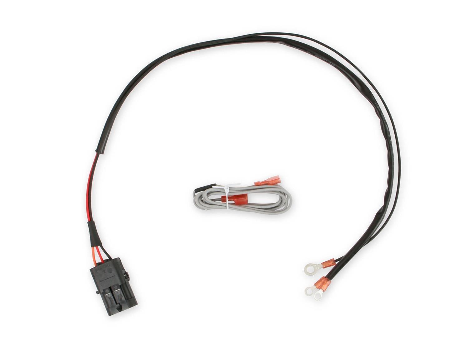 MSD Pro-Billet Ready-to-Run Distributors 835251