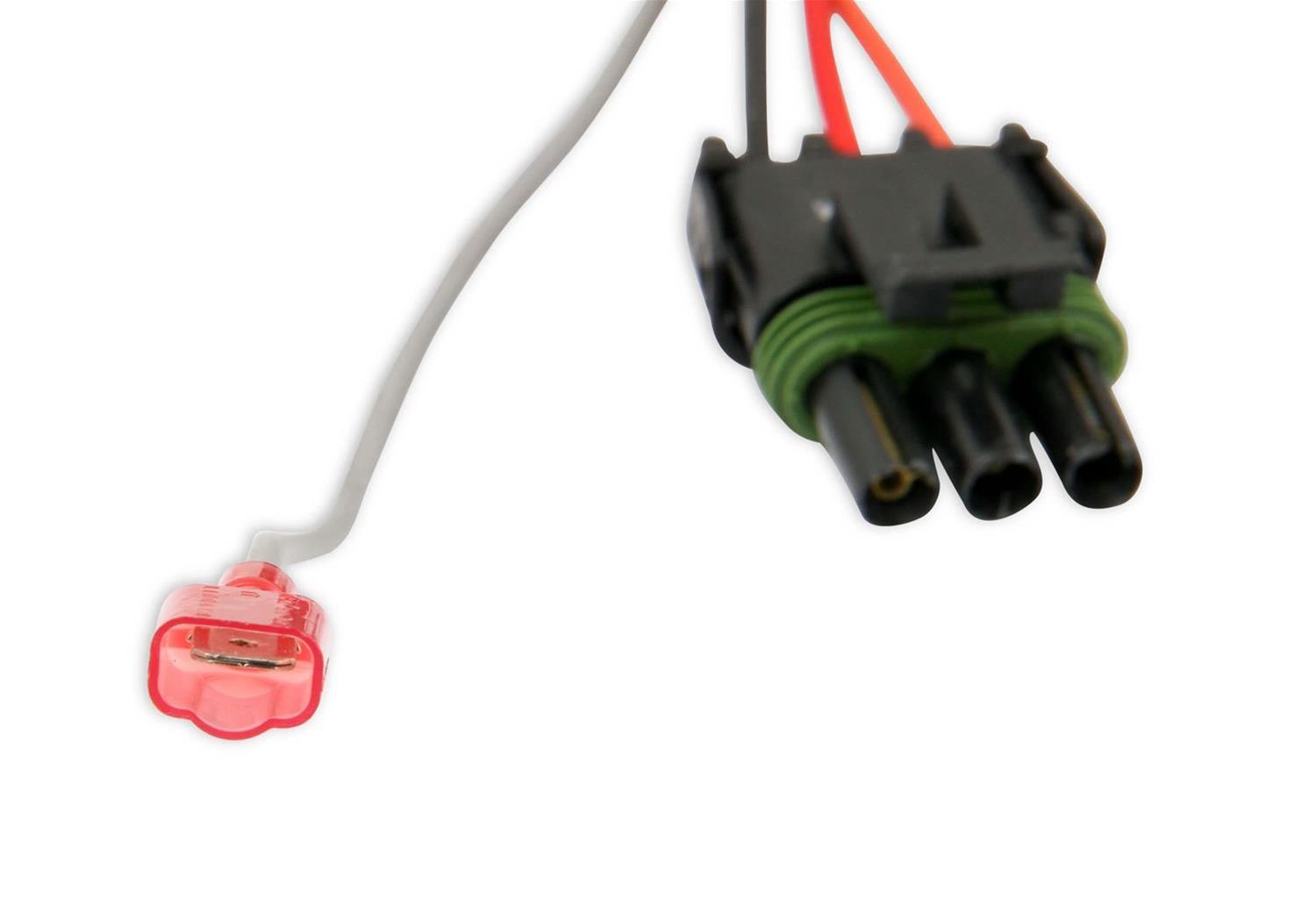 MSD Pro-Billet Ready-to-Run Distributors 835251