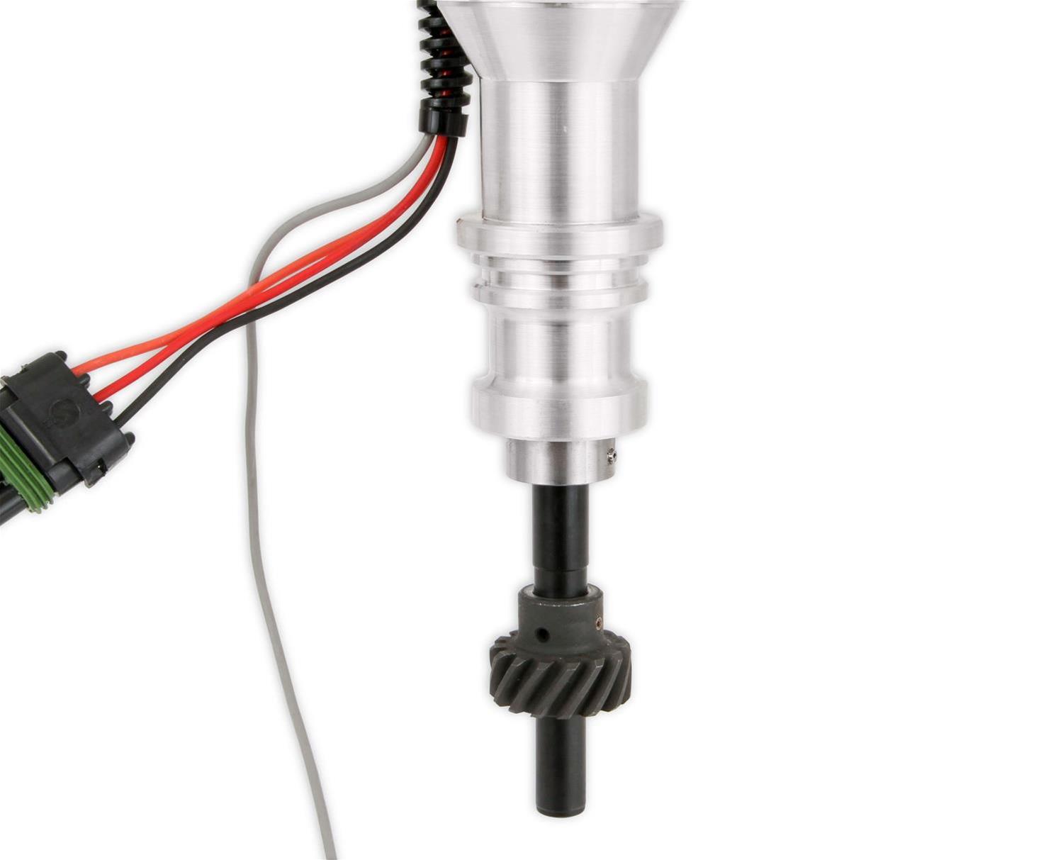 MSD Pro-Billet Ready-to-Run Distributors 835251