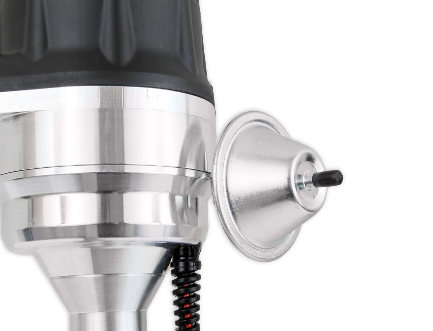 MSD Pro-Billet Ready-to-Run Distributors 835251