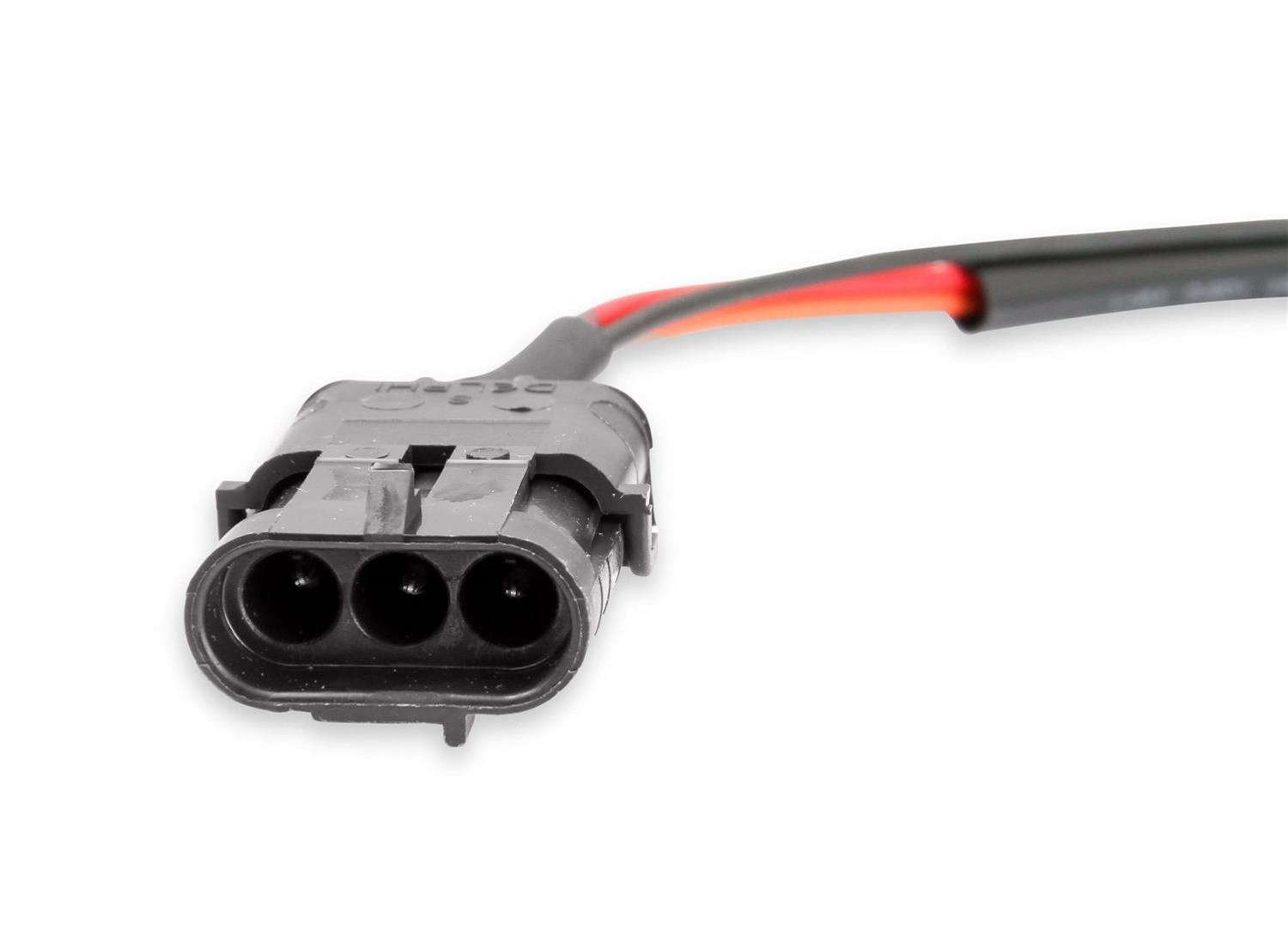 MSD Pro-Billet Ready-to-Run Distributors 835251