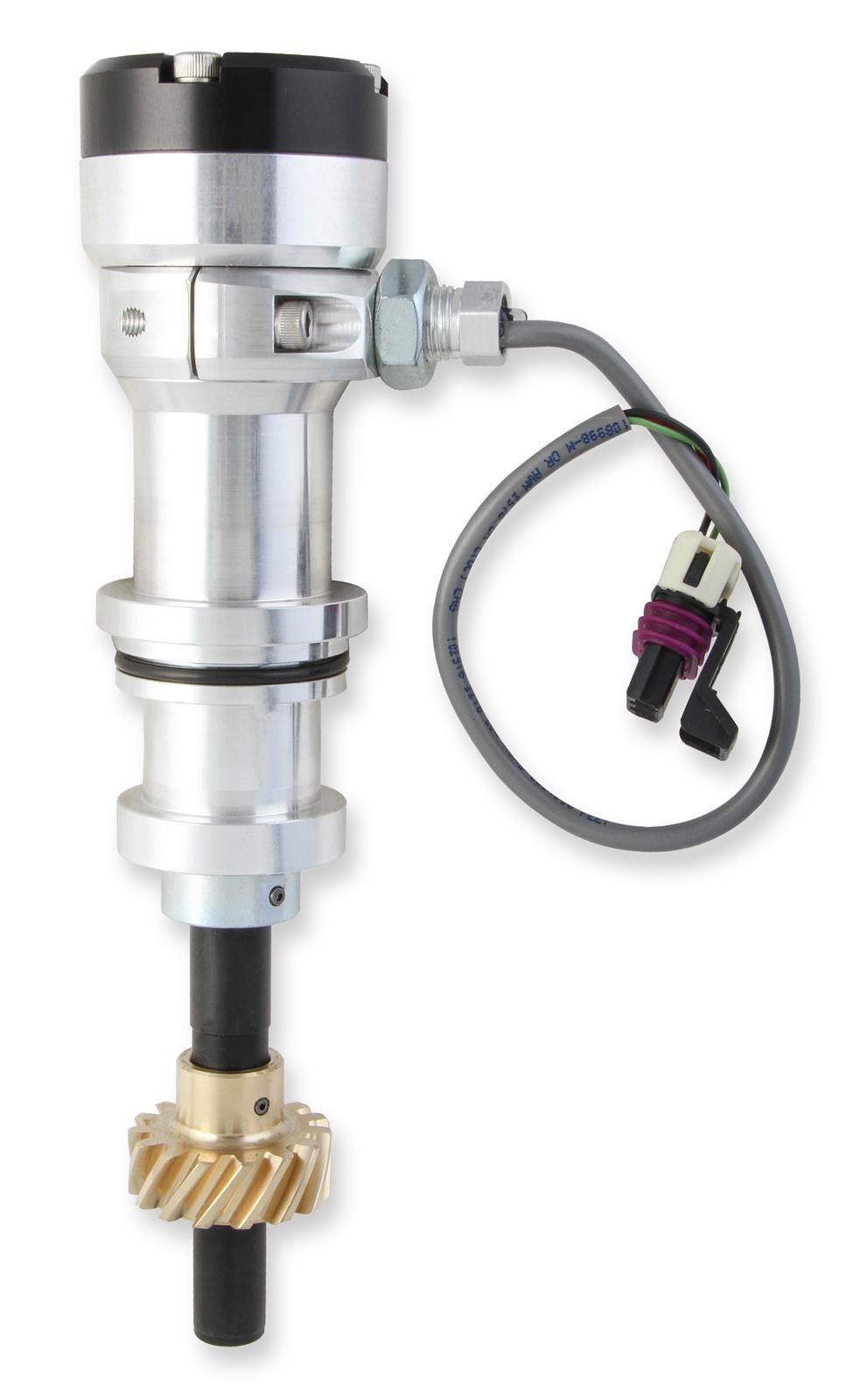 MSD Pro-Billet Distributor Plugs with Cam Sync 85211