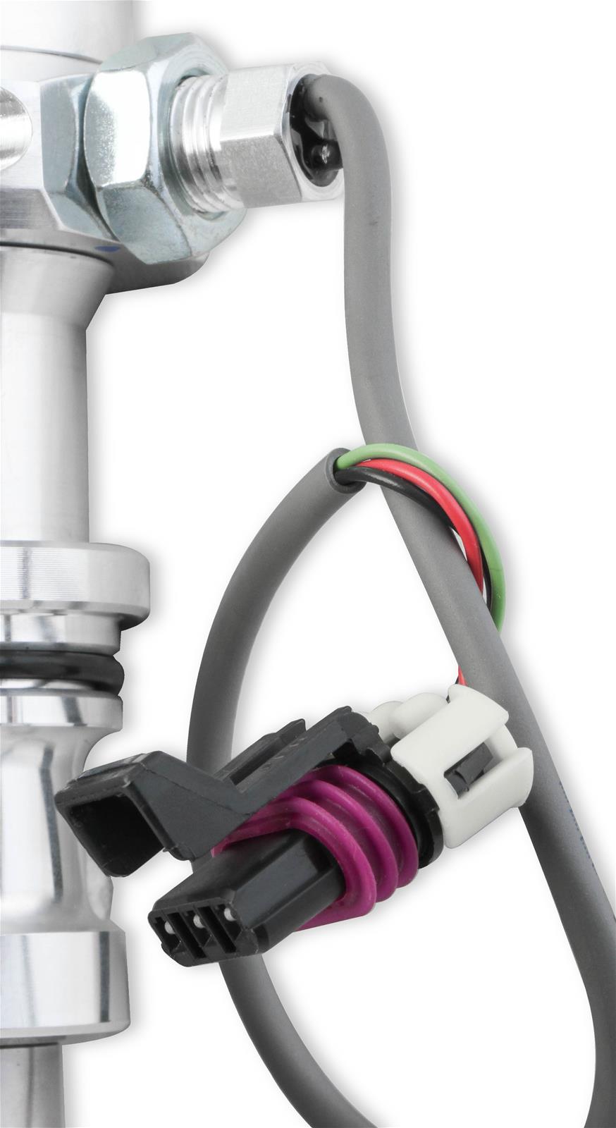 MSD Pro-Billet Distributor Plugs with Cam Sync 85211