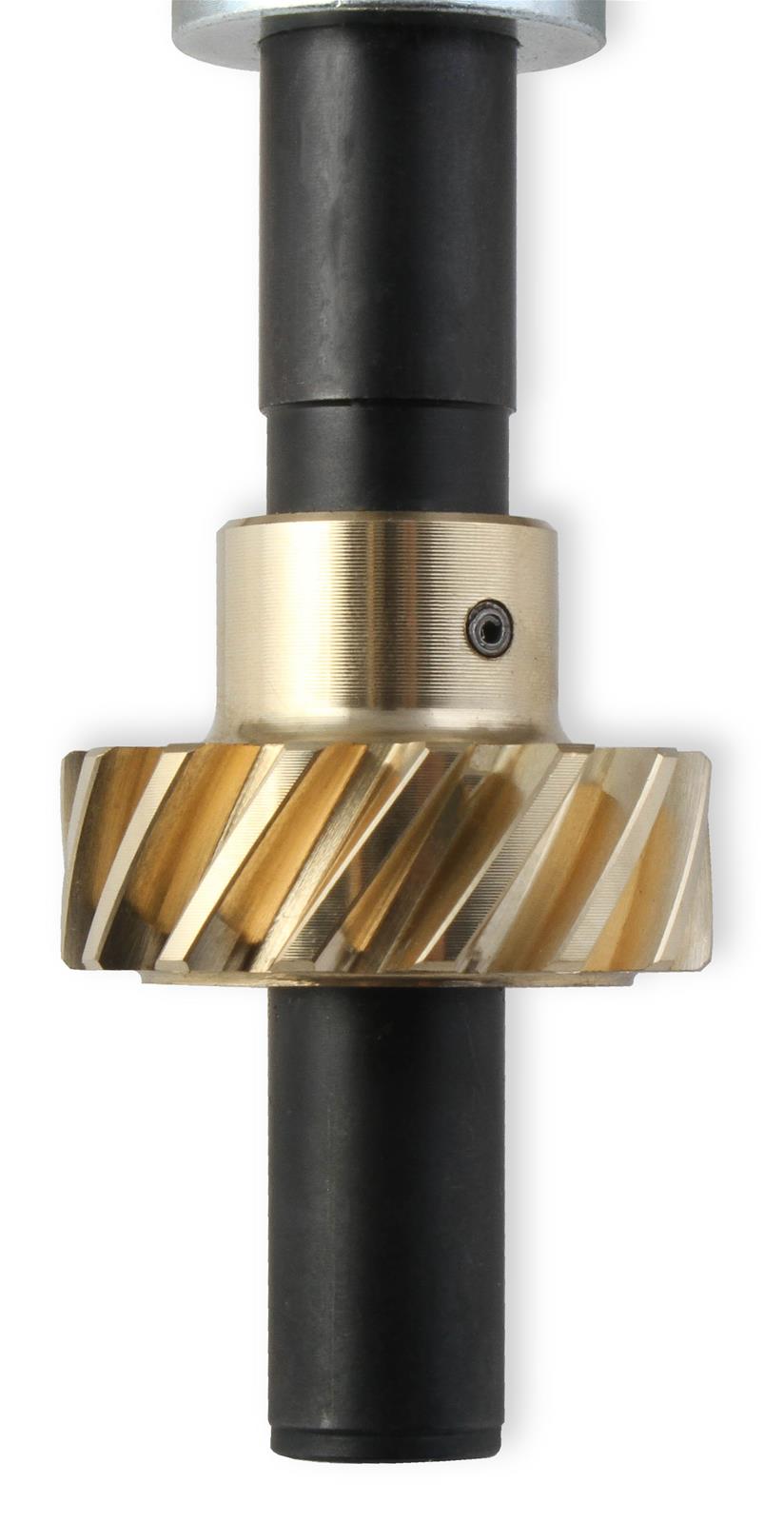 MSD Pro-Billet Distributor Plugs with Cam Sync 85211