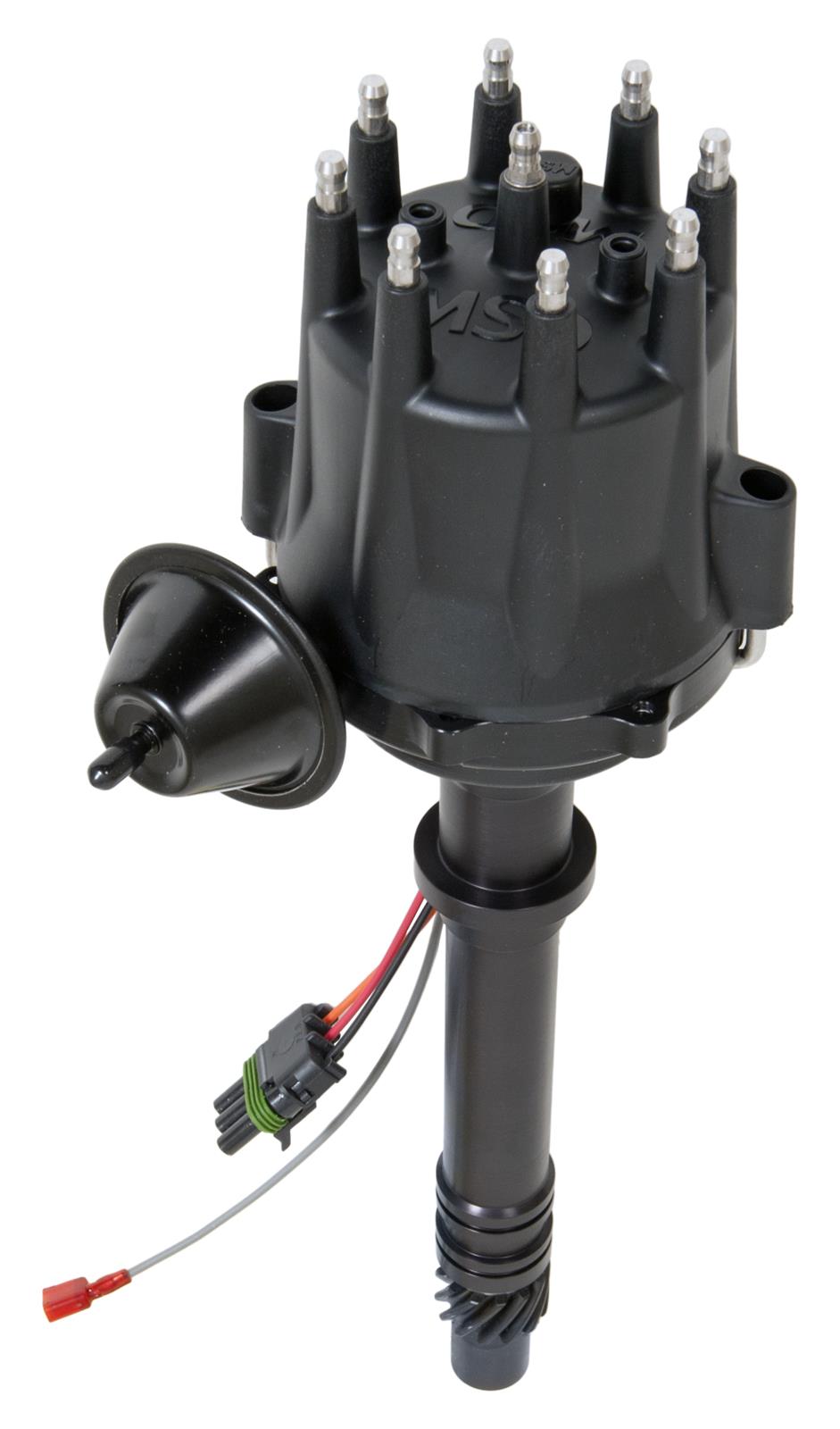 MSD Pro-Billet Ready-to-Run Distributors 83603