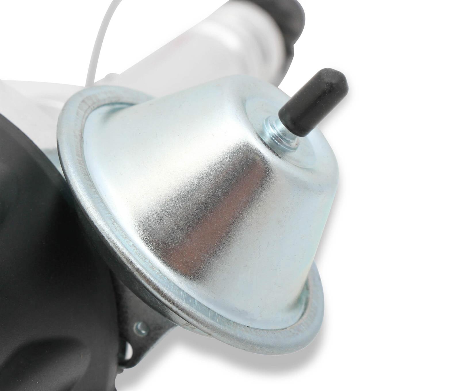 MSD Pro-Billet Ready-to-Run Distributors 83605