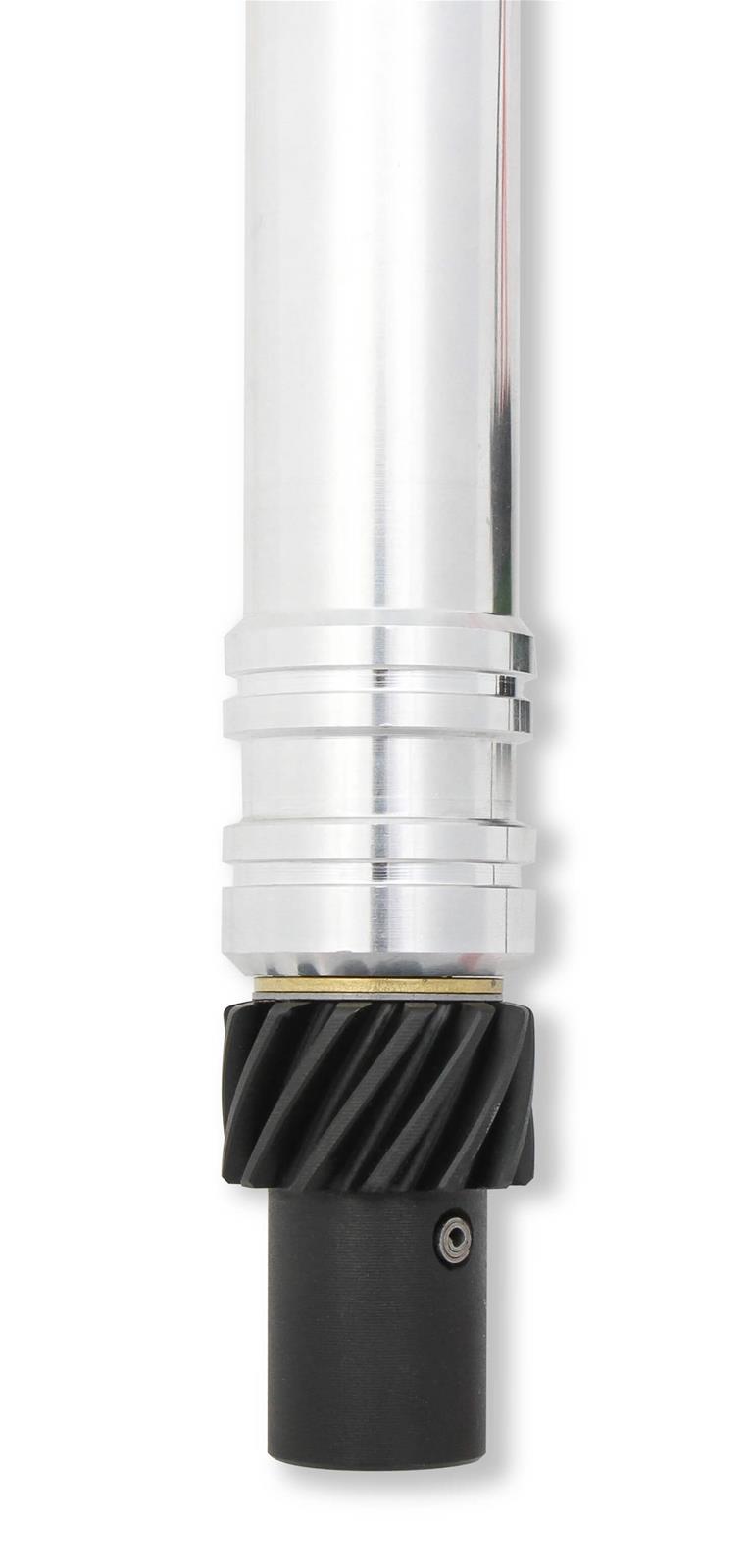 MSD Pro-Billet Ready-to-Run Distributors 83605