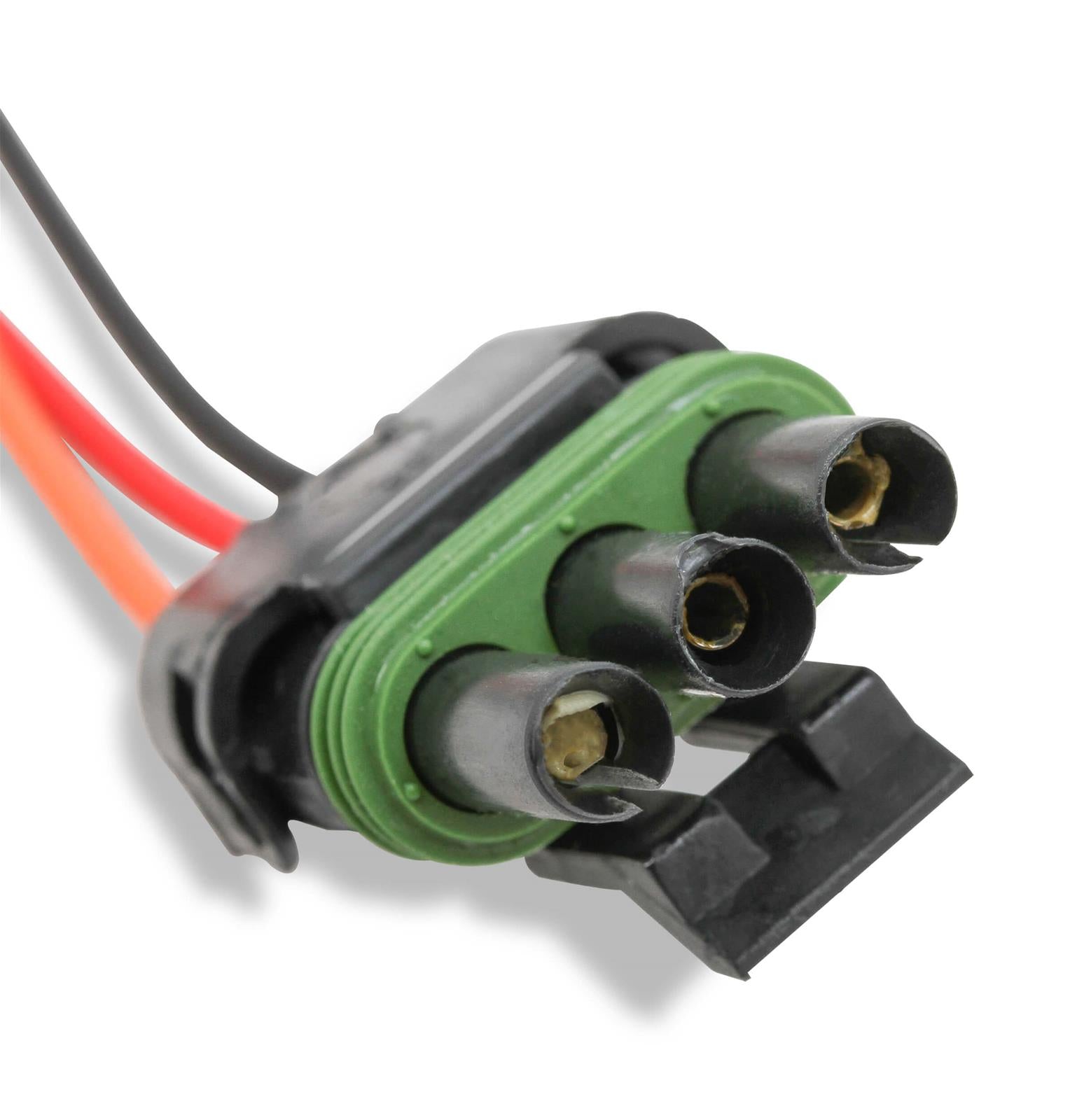 MSD Pro-Billet Ready-to-Run Distributors 83605