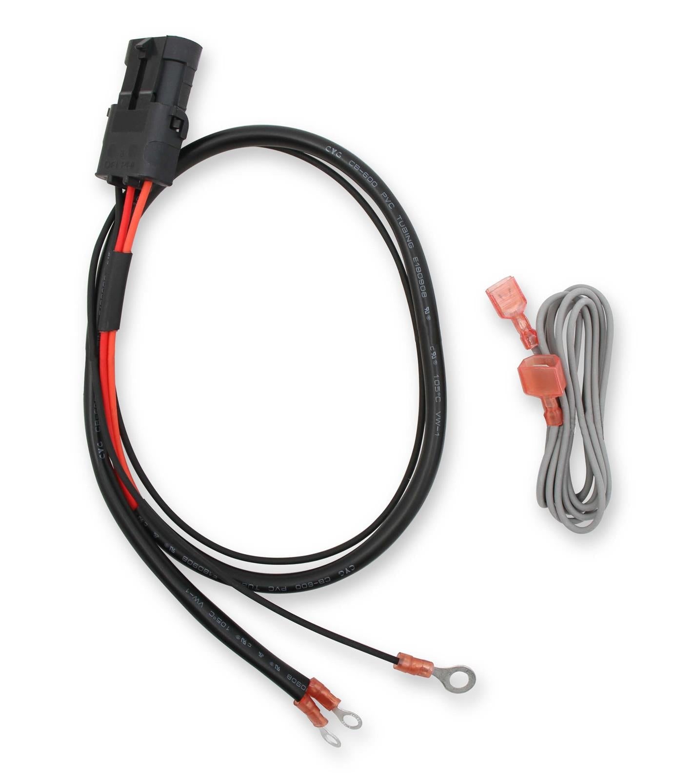 MSD Pro-Billet Ready-to-Run Distributors 83605