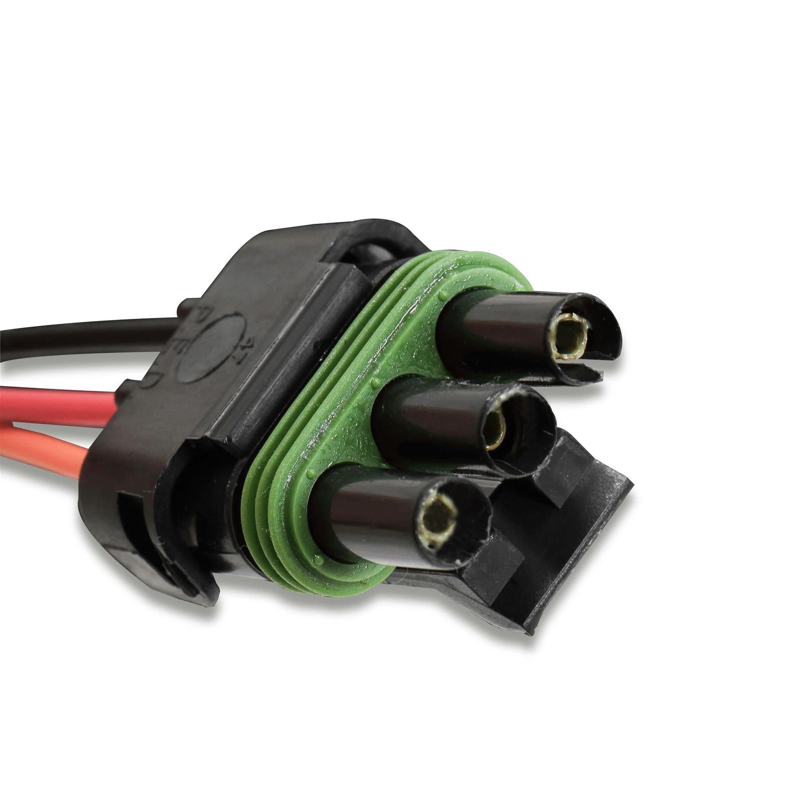 MSD Pro-Billet Ready-to-Run Marine Distributors 83607